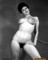 Voluptuous girls pose in hot lingerie and tease with their mouth watering