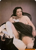 Bitches with nice asses are getting spanked after posing rather seductively