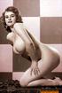 hot milfs are posing