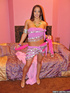 busty indian sheds her