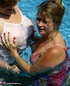 this blonde granny with