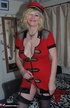 aging slut with floppy