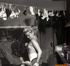 These mature sluts, dressed only in stockings, pose seductively in this