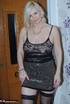 this old blonde reveals