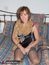 nasty brunette milf black