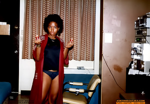 Horny bitches go out to the park naked e - XXX Dessert - Picture 6