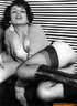 Sexy bitches remove their clothes and start fondling their pussies til