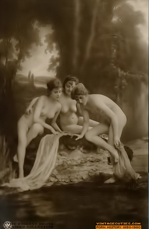 Lesbian bitches get their asses exposed  - XXX Dessert - Picture 5