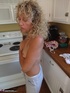 nasty blonde milf pink