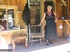 hunky elderly curvy blonde