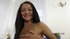 Naughty coed brunette is getting ecstatic while being butt fucked hard