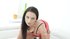 Fat ass brunette bimbo gets all of her holes fucked really hard