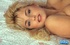 blonde bombshell reveals her