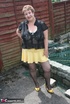 steaming hot granny peels