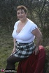 super size hottie displays