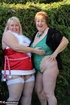 hot granny plompers red