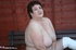 plus size granny takes