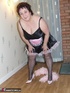 mature maid with plus