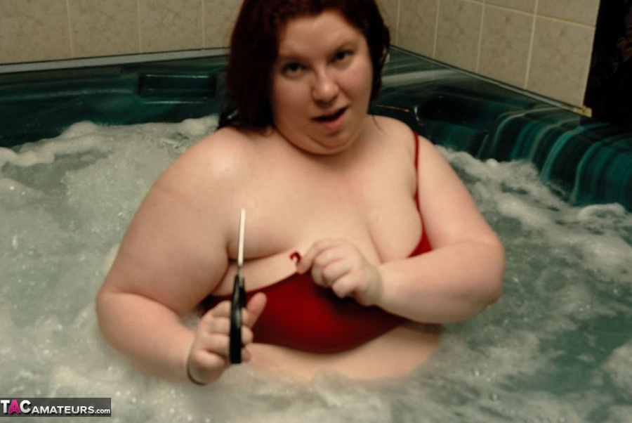 Chubby hotties gets naked and expose their  - XXX Dessert - Picture 16