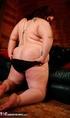 smoking hot chubby babe