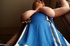 sweet blonde blue and