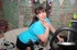 steaming hot chubby chick