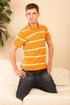 skinny young man anally
