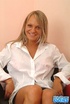 hairy coochie blonde with