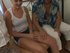two blondes get anally