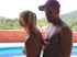 vacation fucking near pool