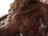 White bikini Latinas get pounded near a swimming pool
