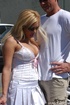 blonde's pretty pussy eaten