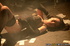 horny asian broad gets