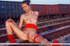 skinny chick pose naked
