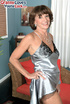 lusty brunette mama sexy
