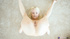 Young blonde has a very flexible body, she gets herself fucked in innovative