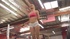 hot babe with super