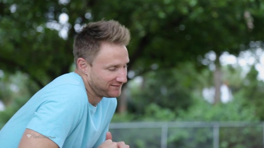 Wrapping his fingers in her hair, he yanks  - XXX Dessert - Picture 2