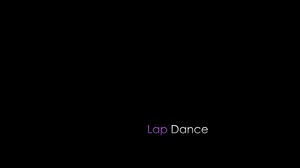 What starts off as a simple lap dance, t - XXX Dessert - Picture 1