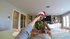 asian santa babe with