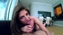 naughty coed angel with
