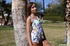 sweet minx with short