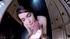 naughty brunette slut with