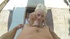 sweet blondie gets her