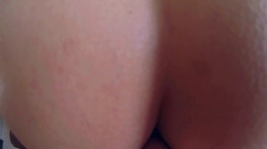 Slut with tanned skin and huge tits is sucking and riding a cock - XXXonXXX - Pic 4