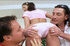 teen pink panties get
