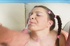 teen pigtails gets hot