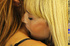 small chested latina with