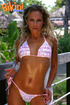 luscious babe pink and