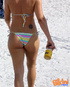 hot chicks with steaming
